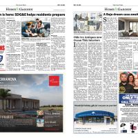 Quintas Terranova featured in The Coast News
